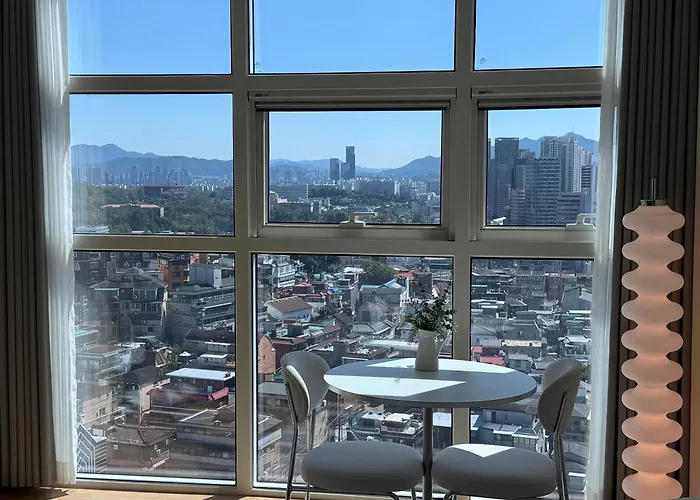 Station Studio-city View