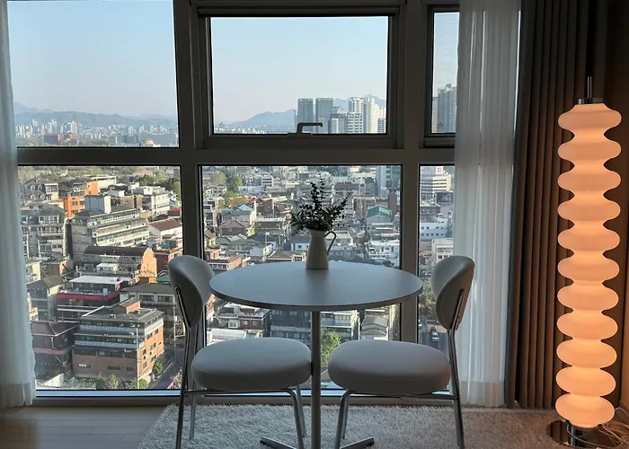 Station Studio-city View